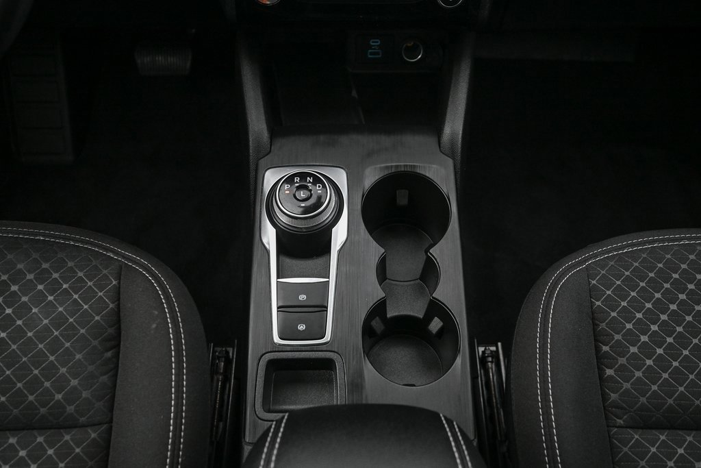 Certified 2023 Ford Escape Active w/ Tech Pack #2 image 34