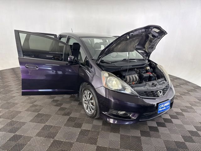 Used 2013 Honda Fit Sport image 15