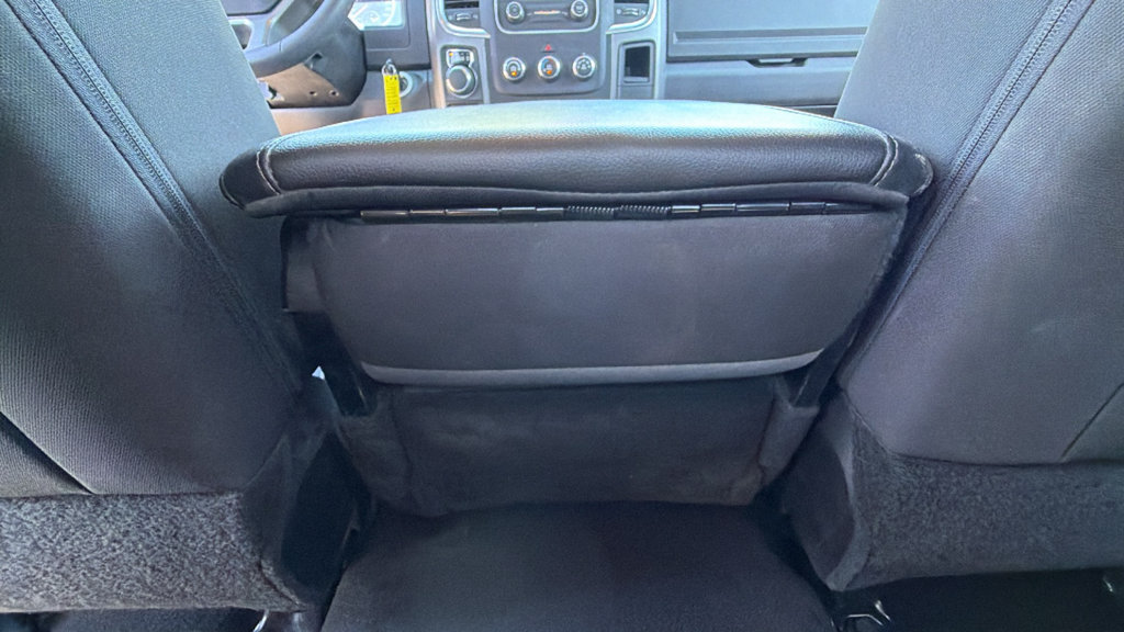 Used 2024 RAM 1500 Classic SLT AWD/4WD image 25