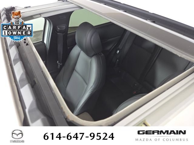 Certified 2023 MAZDA CX-30 AWD 2.5 S w/ Premium Package image 32