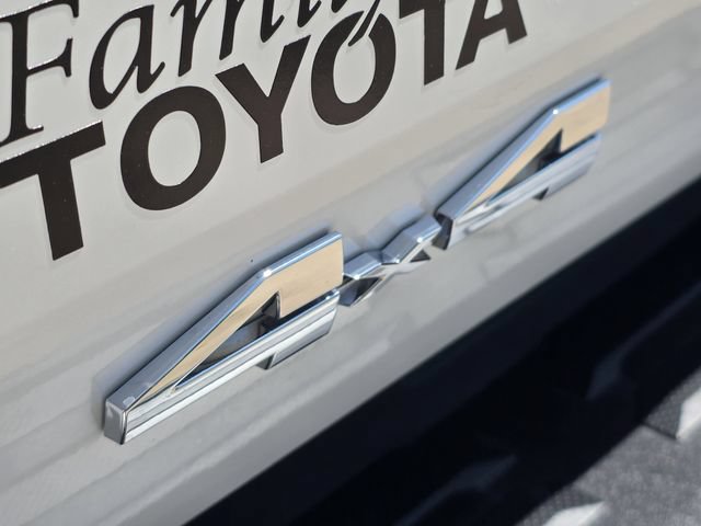 Certified 2026 Toyota Tundra 1794 Edition AWD/4WD image 11