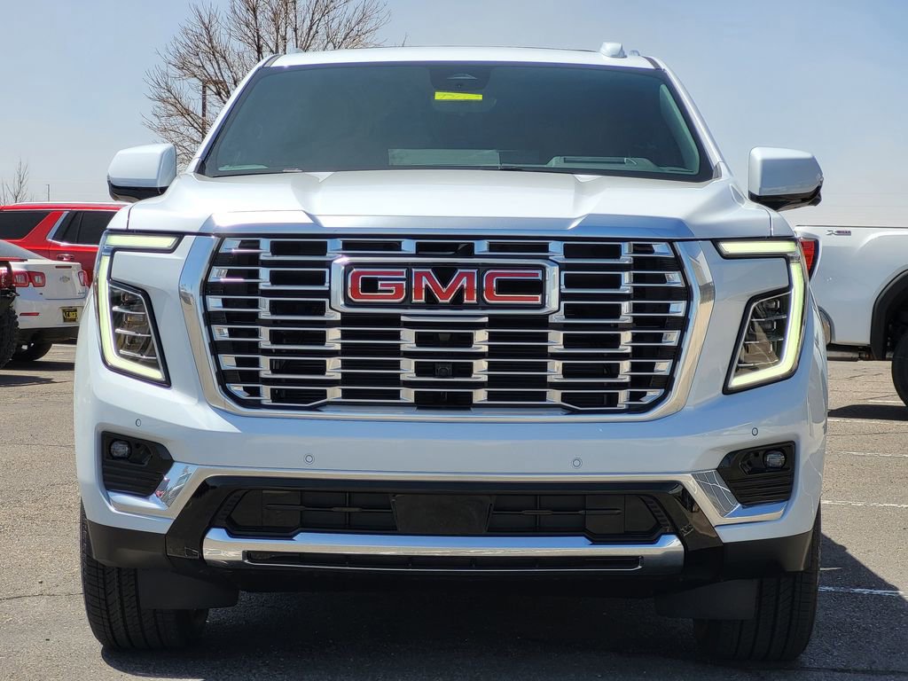 New 2026 GMC Yukon XL Denali image 3