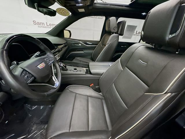 Used 2023 Cadillac Escalade ESV Sport image 23