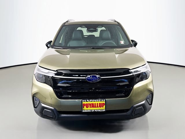 New 2026 Subaru Forester Touring AWD/4WD image 2