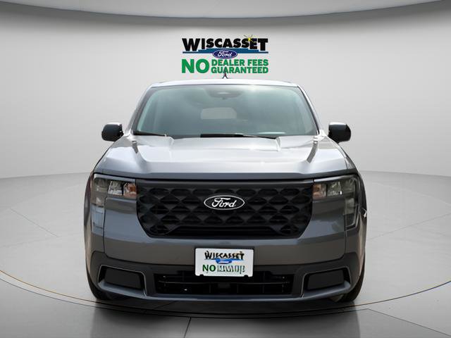 New 2026 Ford Maverick XLT w/ Equipment Group 301A AWD/4WD image 21