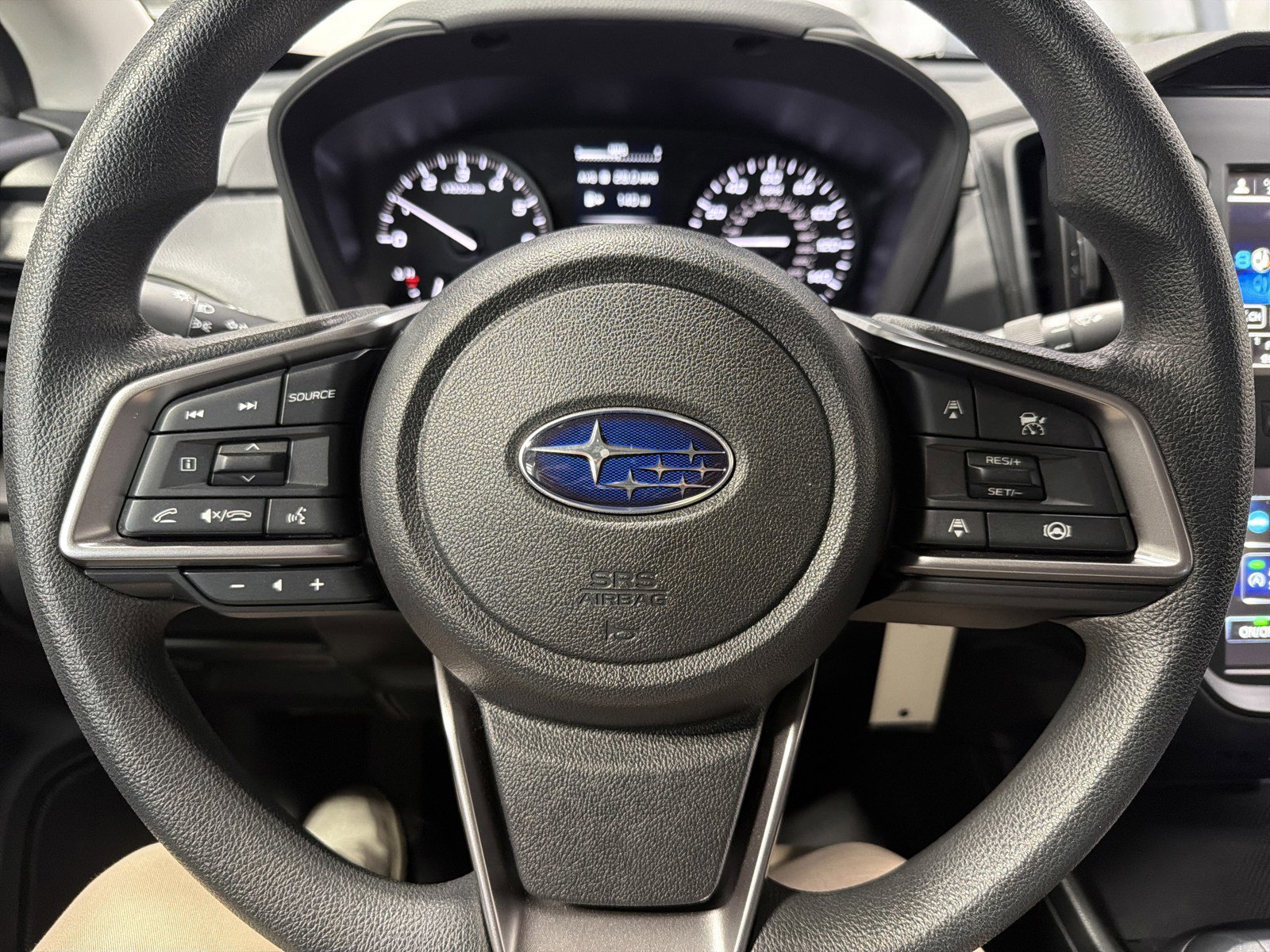 Certified 2025 Subaru Impreza 2.0i w/ Popular Package #1A image 24