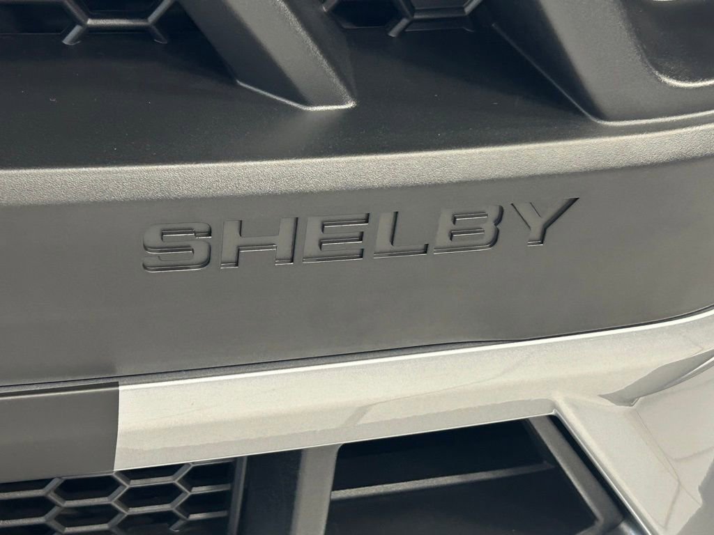 New 2025 Ford Mustang GT Premium w/ GT Performance Package image 17