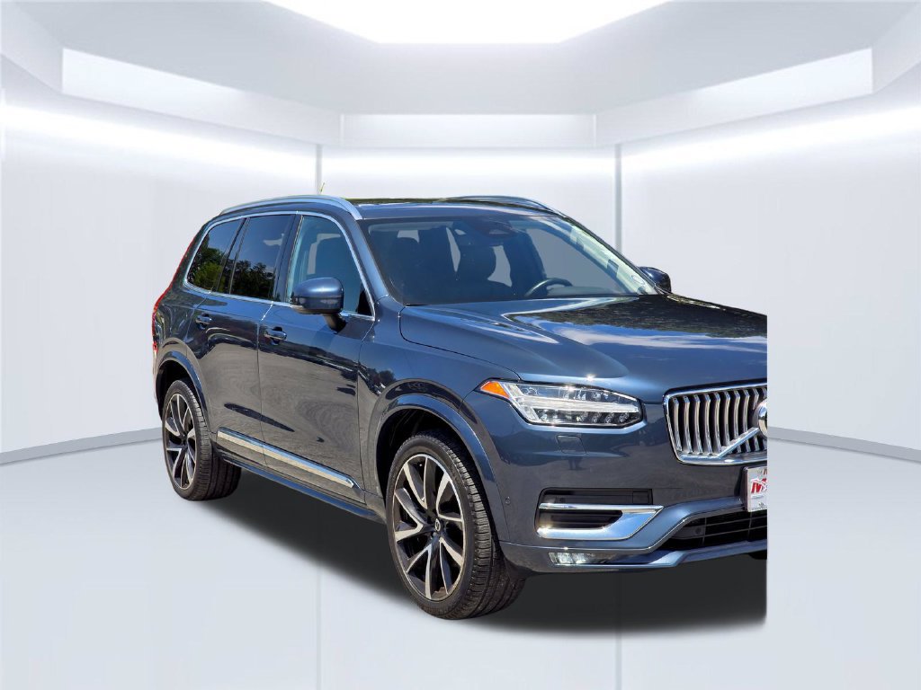 Used 2023 Volvo XC90 B6 Plus w/ Protection Package Premier AWD/4WD image 51