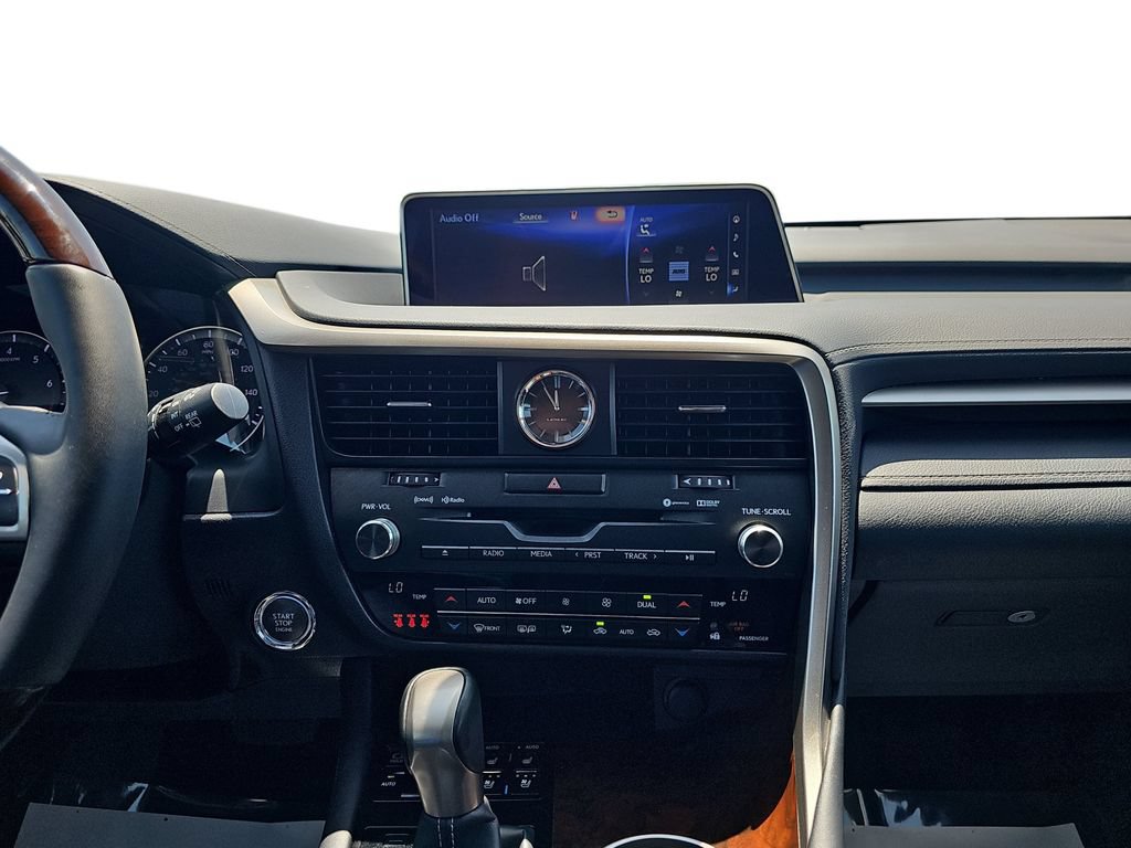 Used 2019 Lexus RX 350 AWD w/ Navigation Package image 20