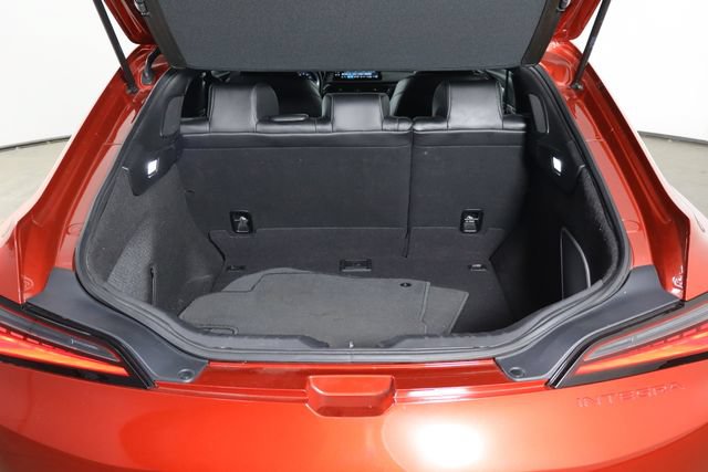 Used 2024 Acura Integra A-Spec w/ Technology Package FWD image 16