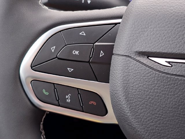 New 2027 Chrysler Pacifica LX FWD image 16