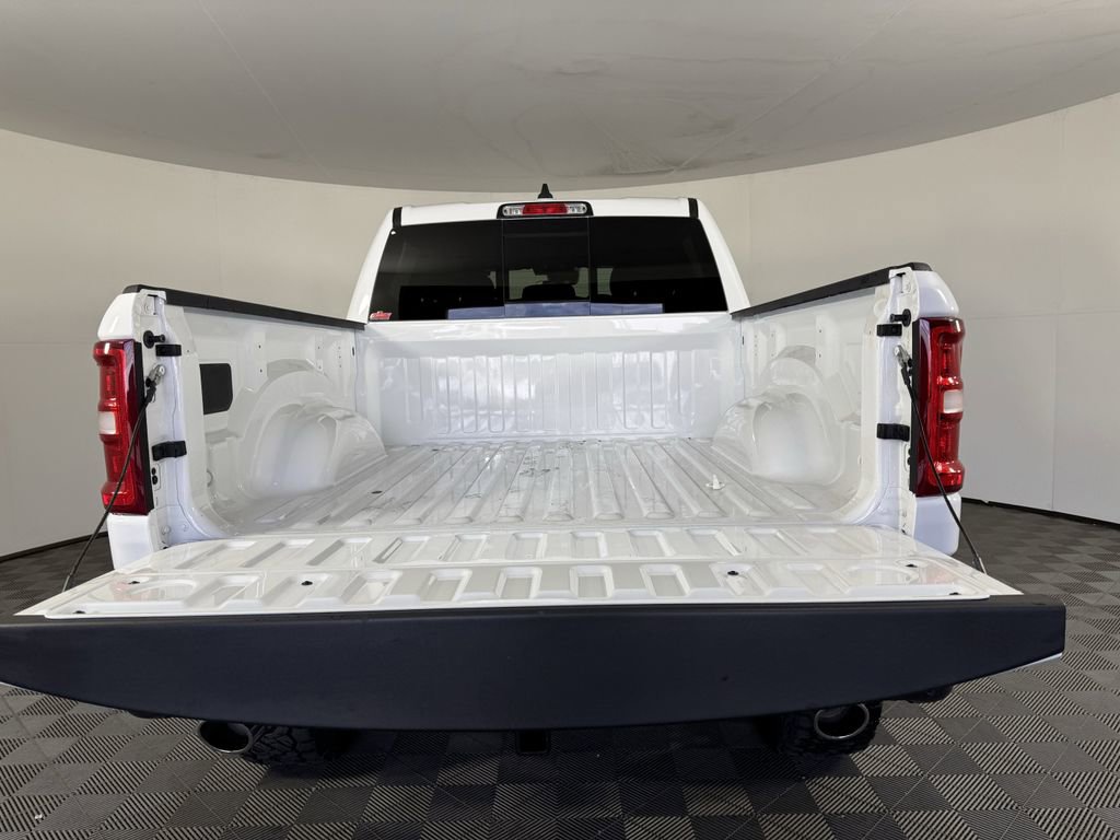 New 2026 RAM 1500 Big Horn image 25