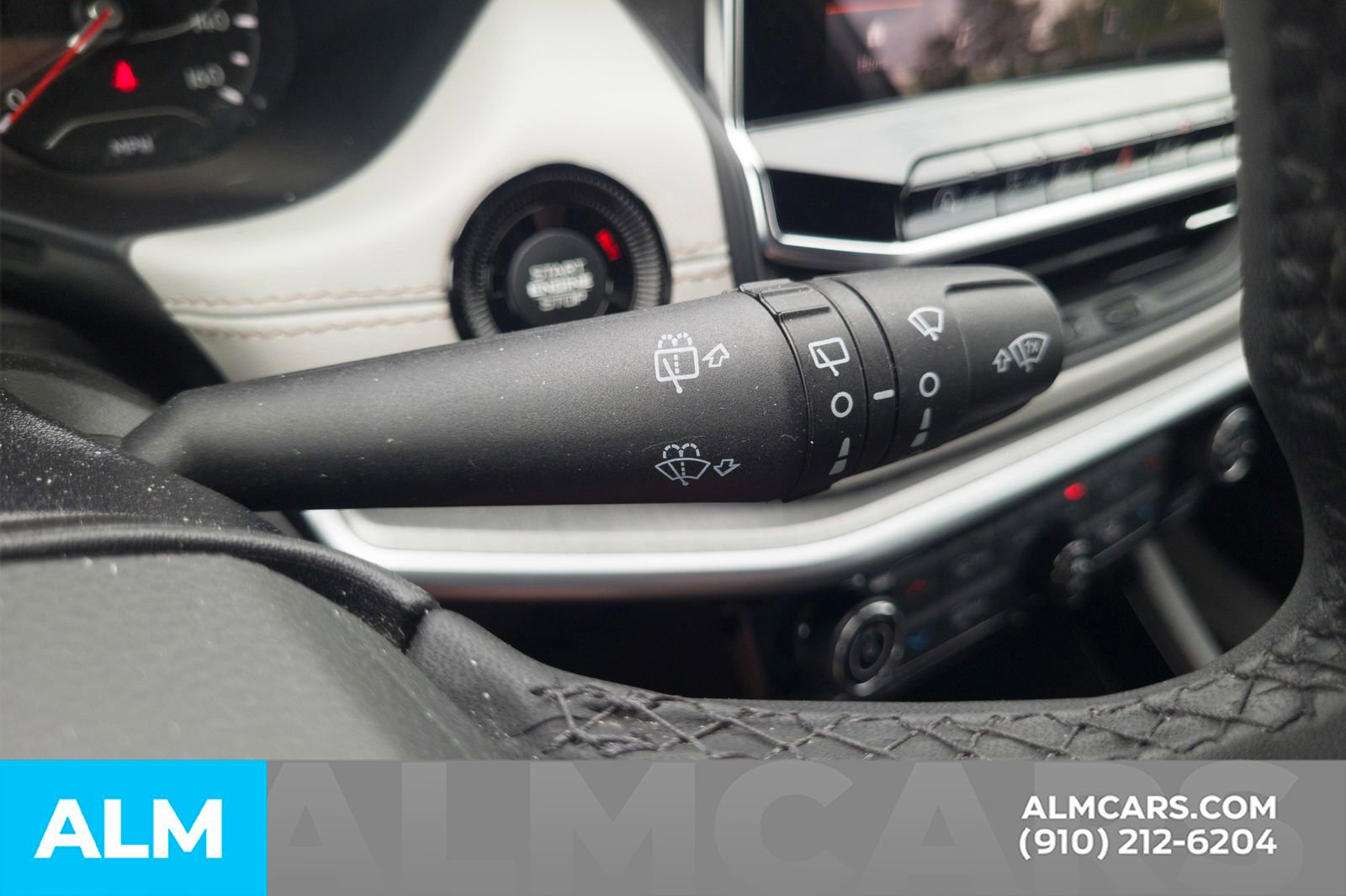 Used 2025 Jeep Compass Limited AWD/4WD image 16