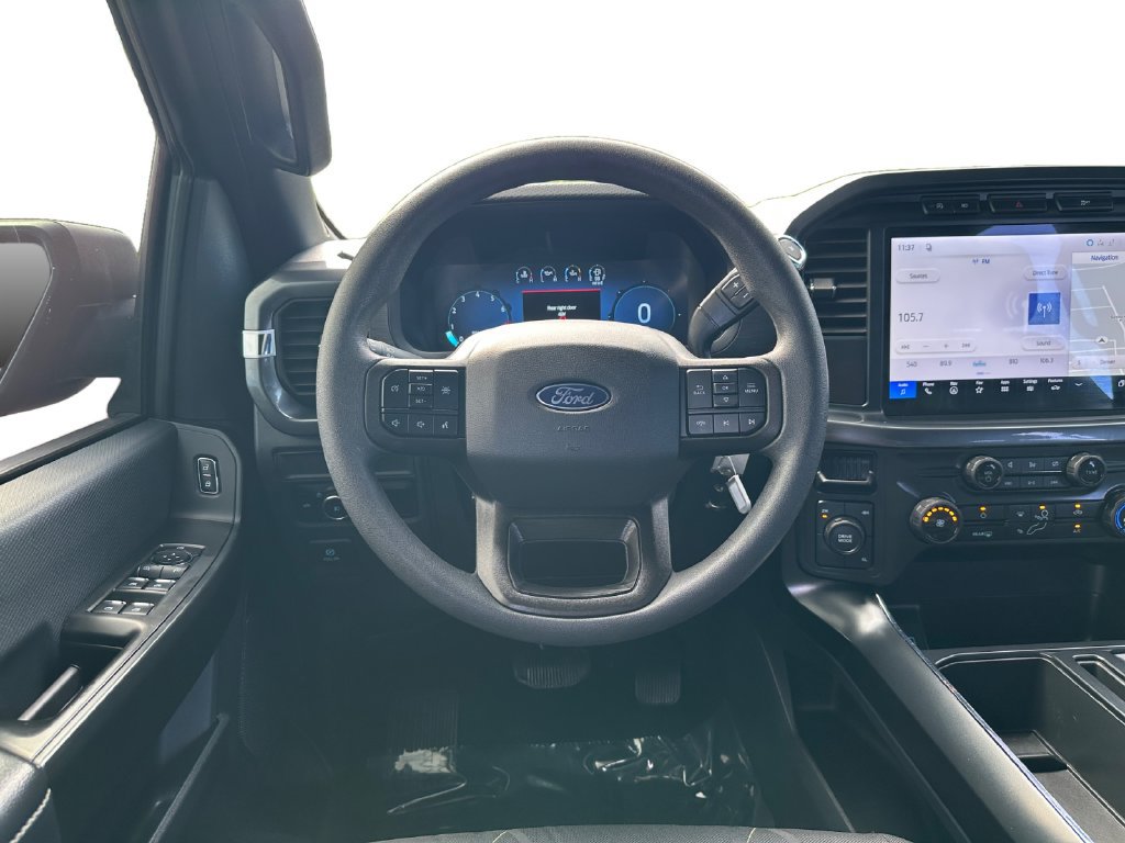 Used 2024 Ford F150 STX AWD/4WD image 13
