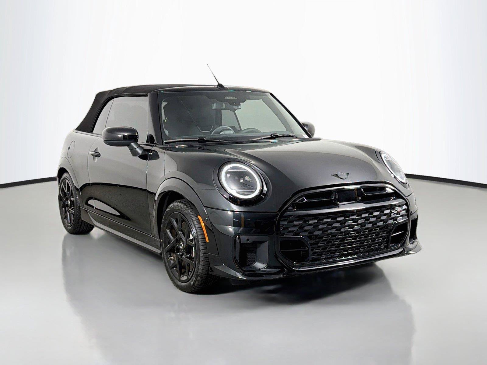 New 2026 MINI Cooper S FWD image 3