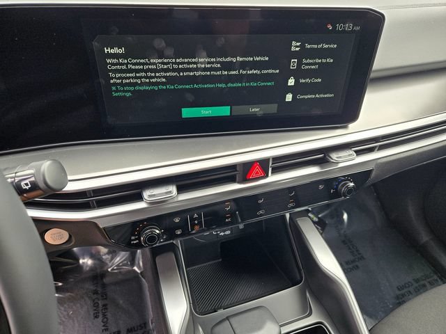 New 2026 Kia Sorento LX FWD image 9