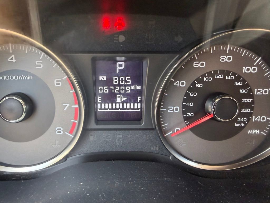 Used 2014 Subaru Forester 2.5i Limited AWD/4WD image 29