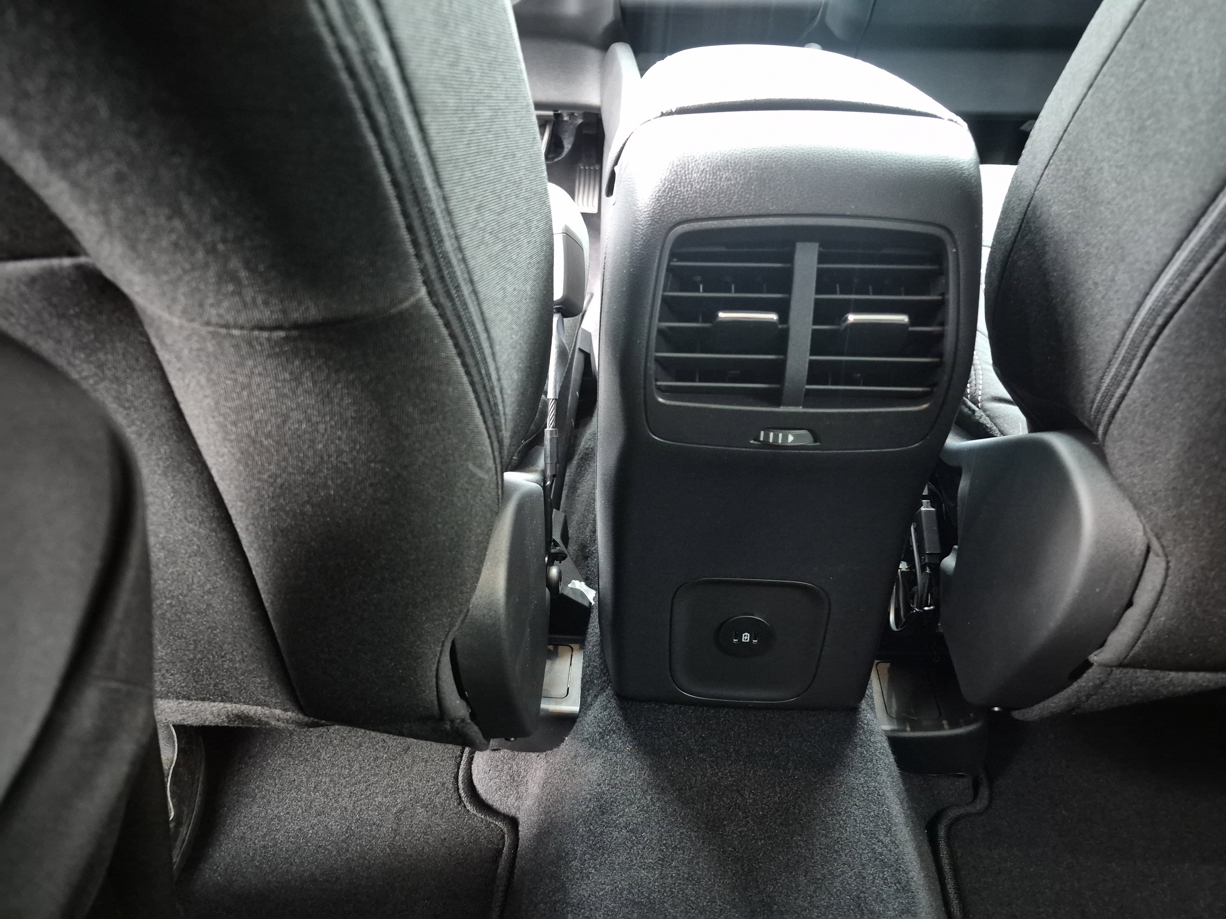 New 2026 Ford Escape Active image 16