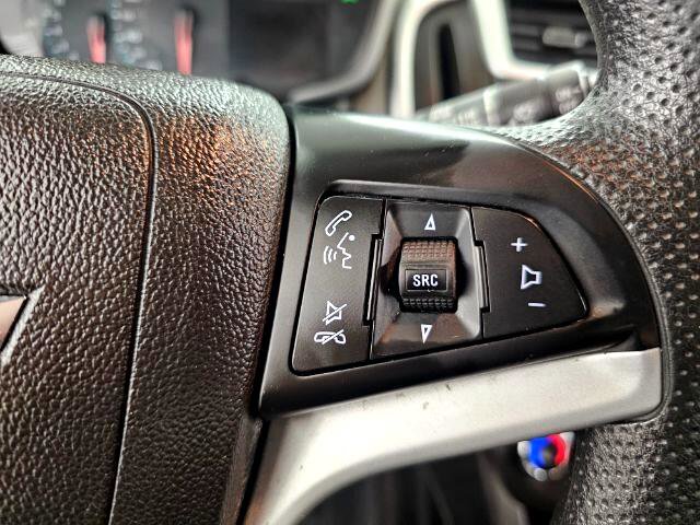 Used 2019 Chevrolet Sonic LT image 12