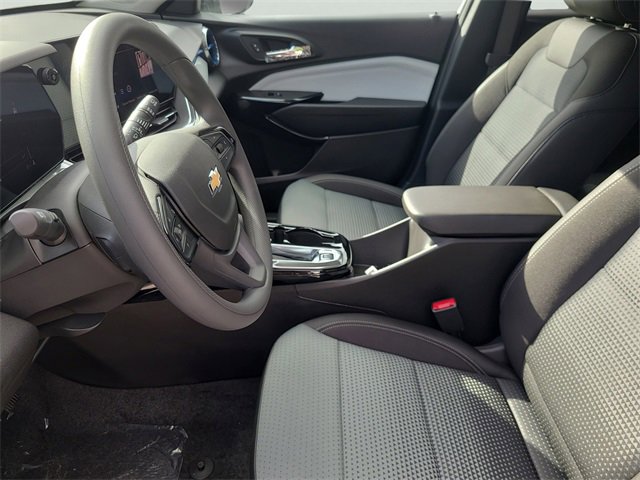 New 2026 Chevrolet Trax LT image 22