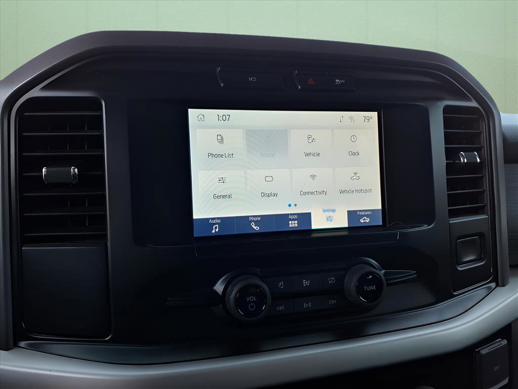 Used 2023 Ford F150 XLT image 16