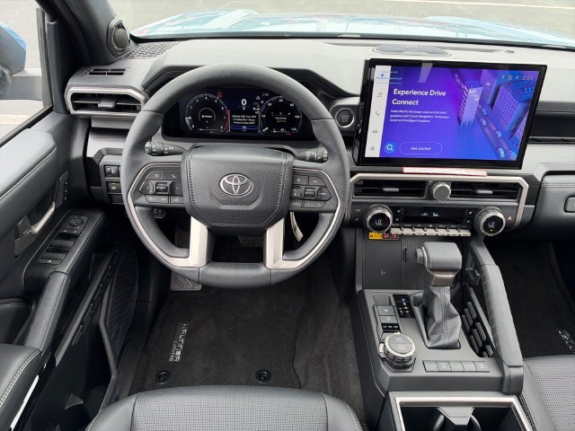New 2026 Toyota 4Runner Limited AWD/4WD image 8