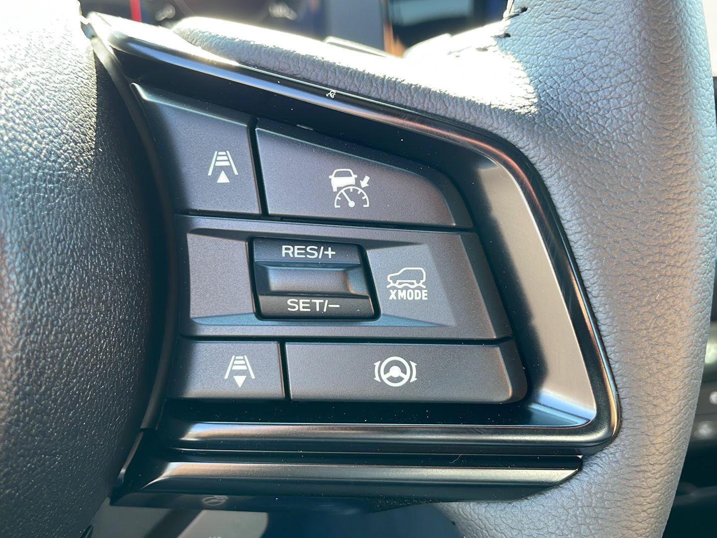 New 2026 Subaru Outback Limited AWD/4WD image 15