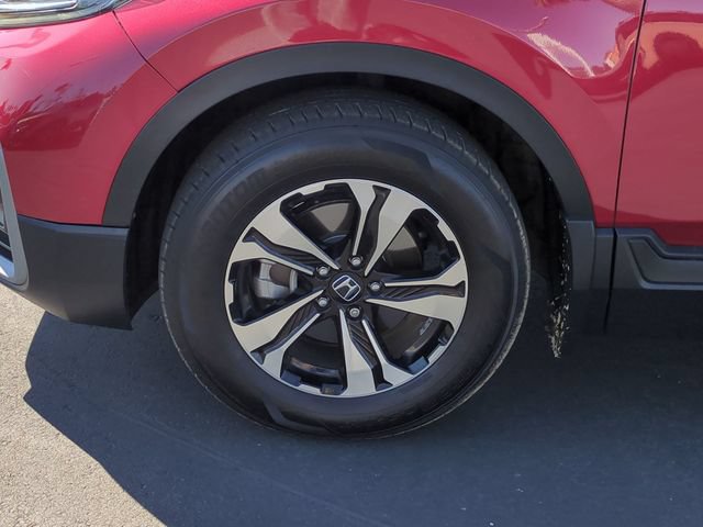 Used 2021 Honda CR-V Special Edition image 11