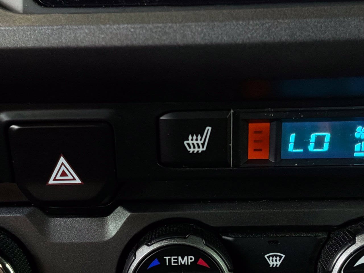 Used 2020 Toyota Tacoma TRD Pro AWD/4WD image 35