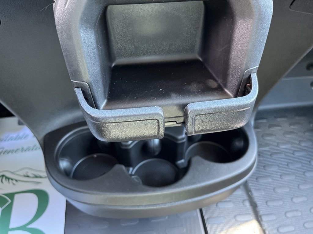 New 2026 RAM ProMaster 1500 image 22