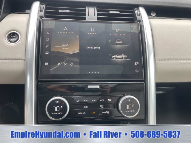 Used 2025 Land Rover Discovery S AWD/4WD image 22