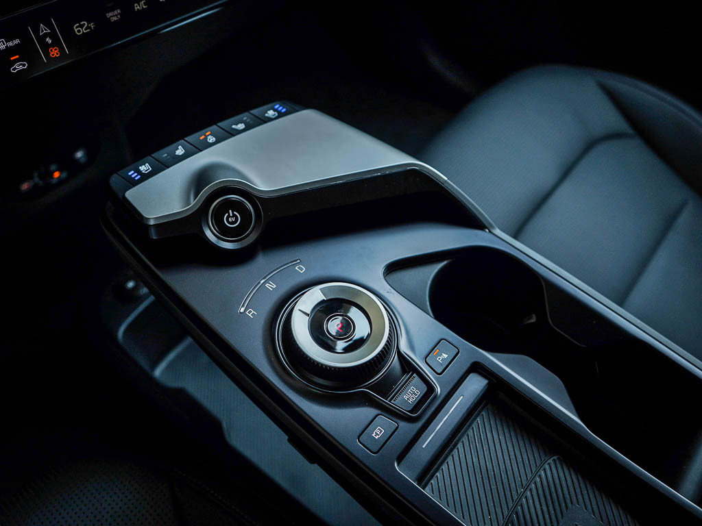 New 2026 Kia EV6 Wind AWD/4WD image 27