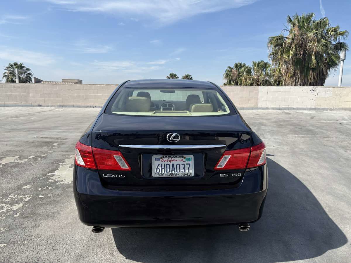 Used 2009 Lexus ES 350 image 11