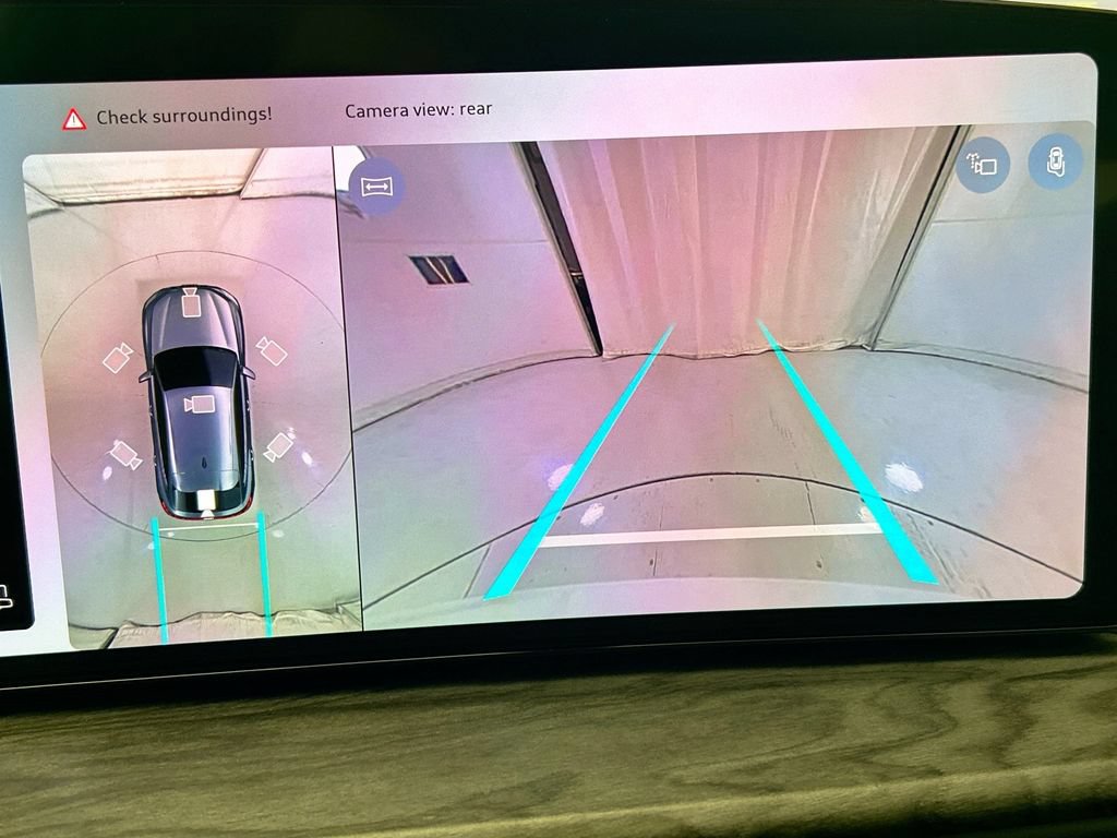New 2026 Audi Q5 Premium Plus AWD/4WD image 15