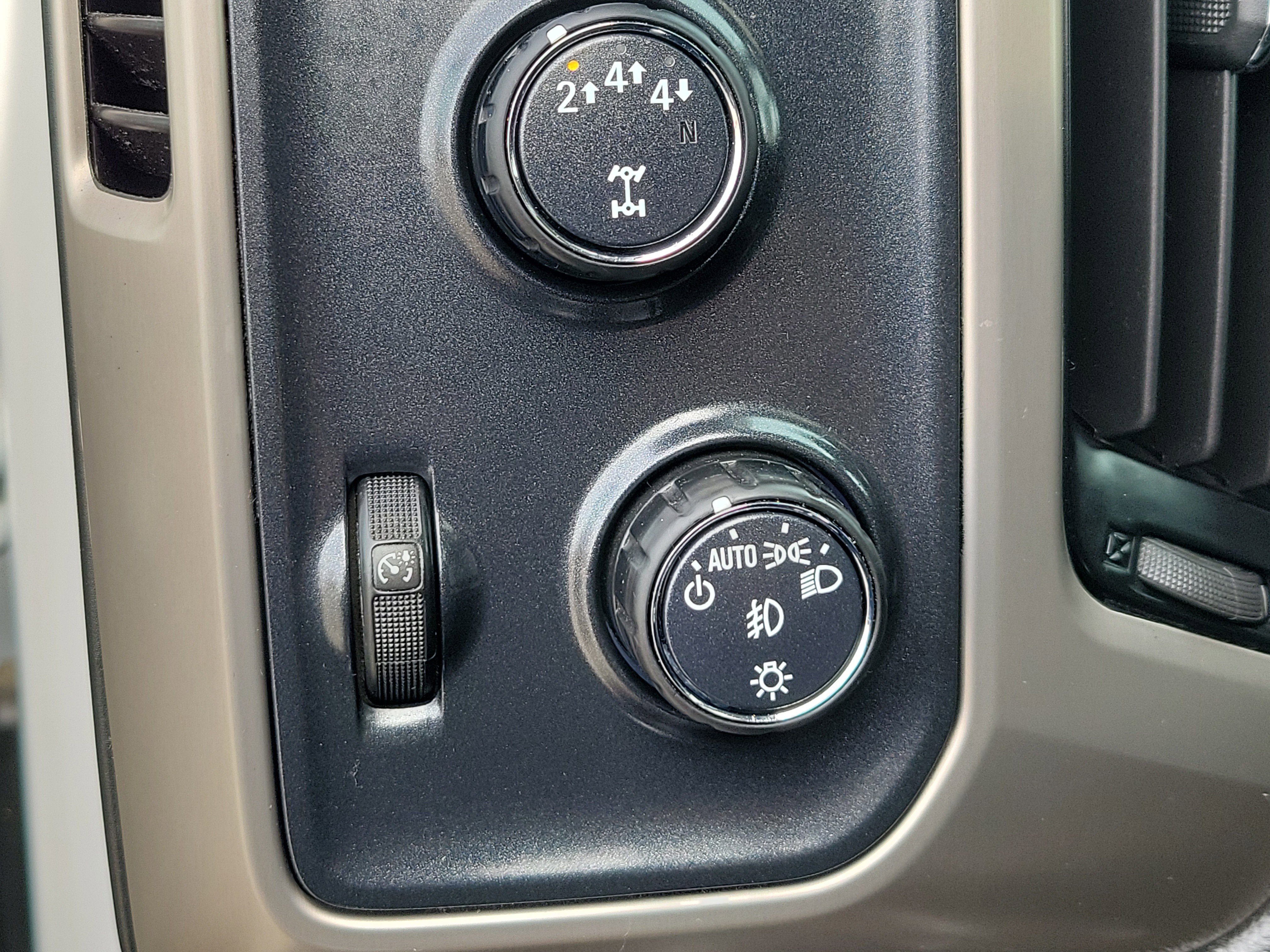 Used 2019 GMC Sierra 2500 Denali w/ Duramax Plus Package image 30