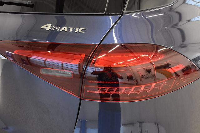 New 2026 Mercedes-Benz GLE 450 4MATIC image 12
