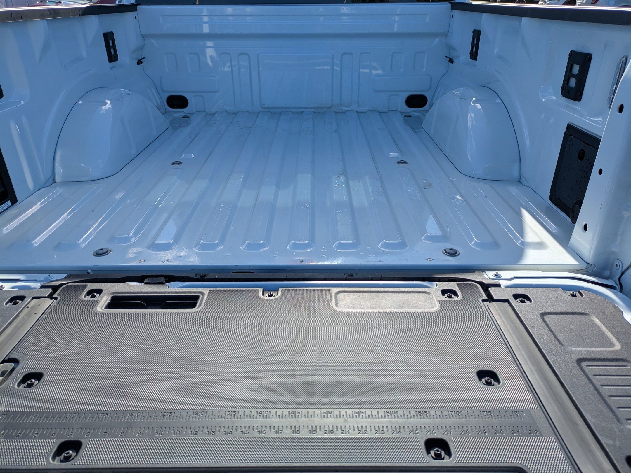 Certified 2024 Ford F150 Platinum w/ Equipment Group 703A Plus image 32