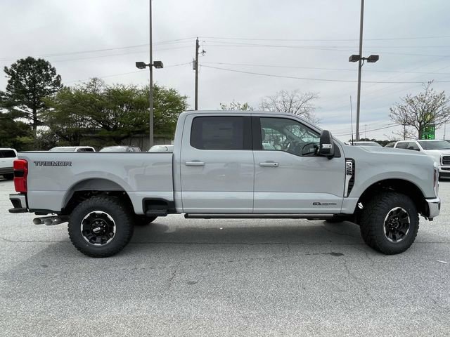 New 2026 Ford F250 Lariat w/ Tremor Off-Road Package image 2