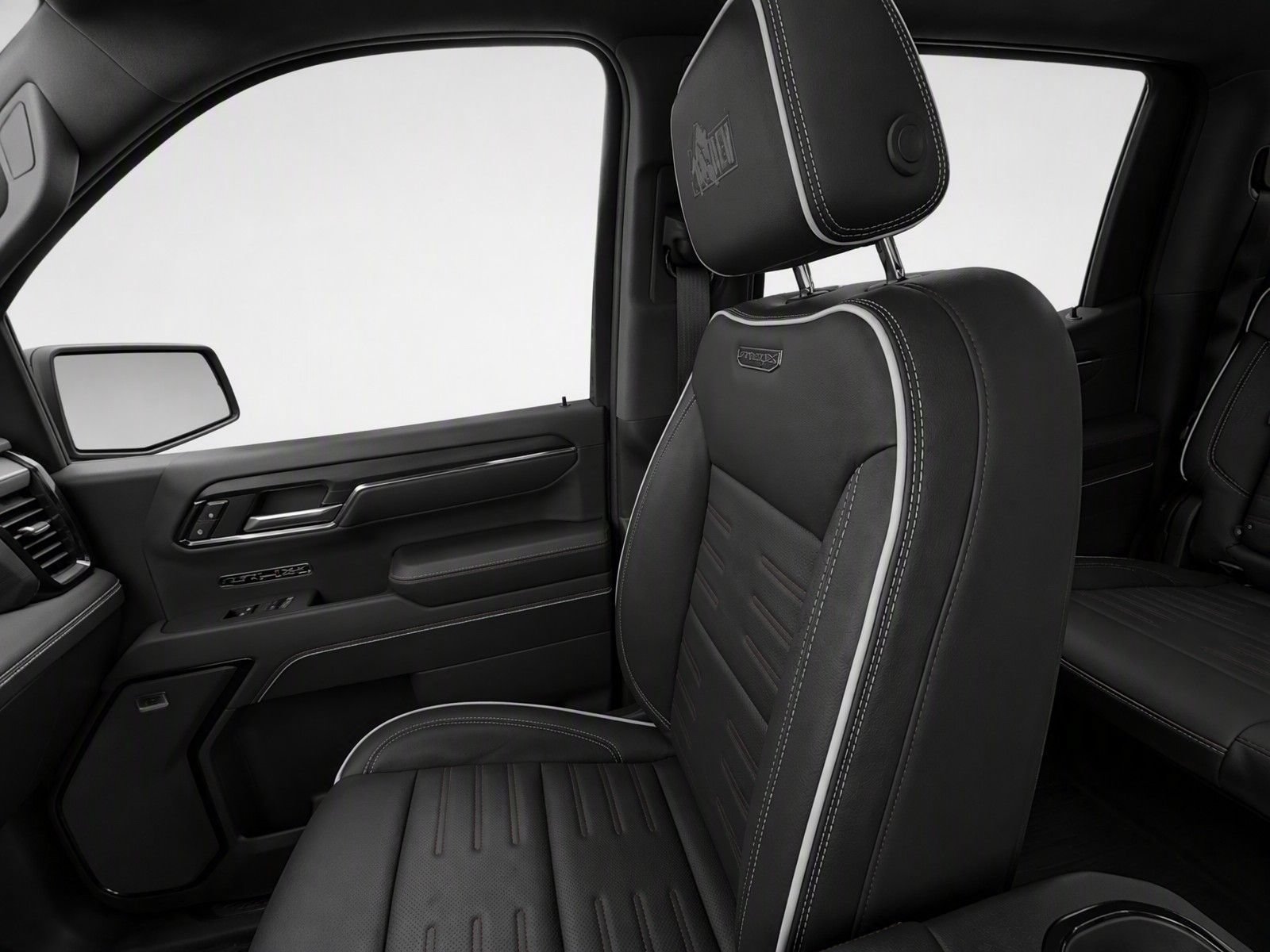Used 2024 GMC Sierra 1500 AT4X w/ AT4X AEV Edition AWD/4WD image 19