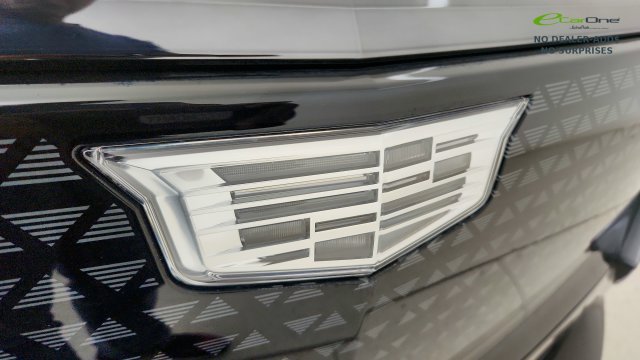 Used 2024 Cadillac Lyriq Sport RWD image 35