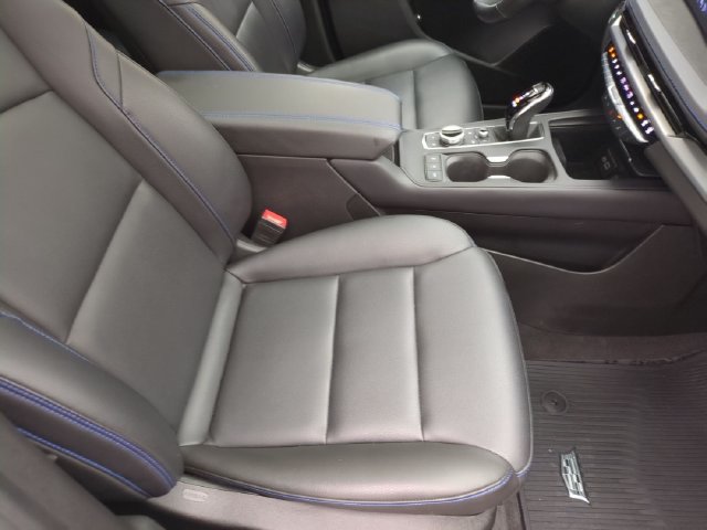 Certified 2024 Cadillac XT4 Sport w/ Cold Weather Package AWD/4WD image 25