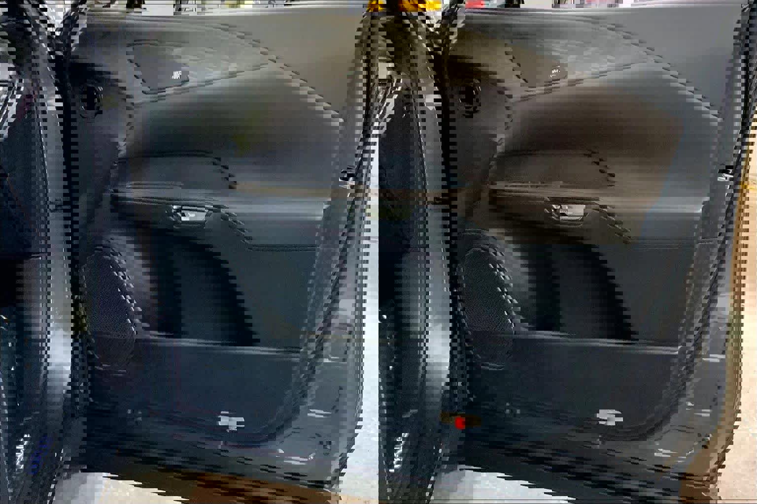 Certified 2025 Lexus RX 450h Luxury w/ Convenience Package image 23