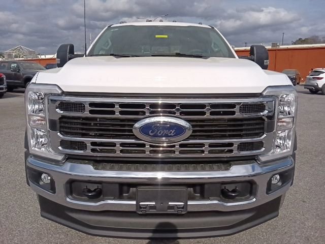 New 2026 Ford F450 XL image 8