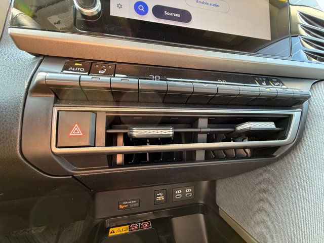 Used 2026 Toyota Camry LE w/ Convenience Package AWD/4WD image 29