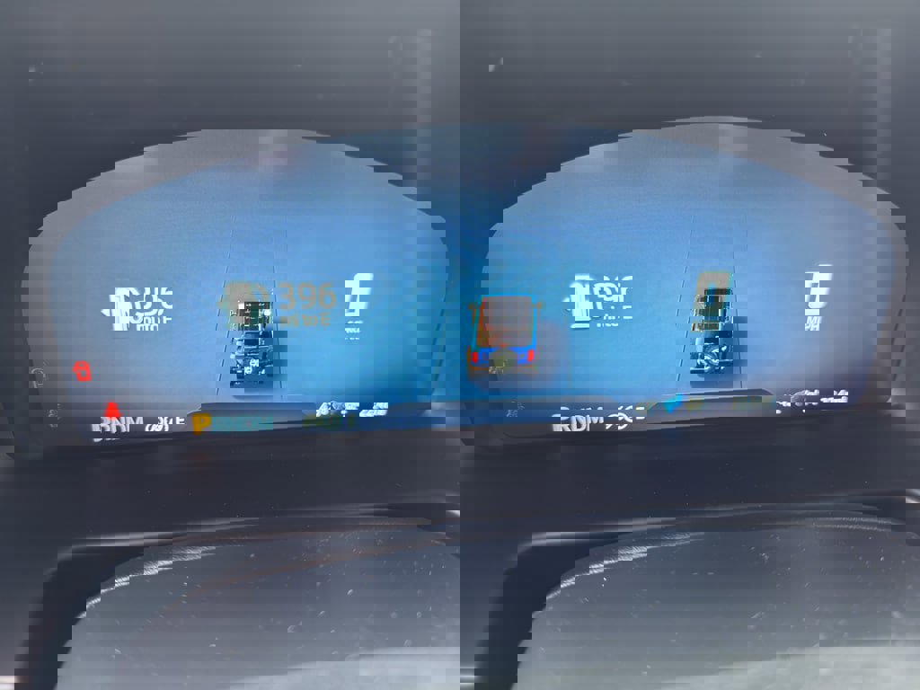 New 2025 Ford Bronco Outer Banks image 22