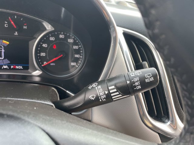 Used 2022 Chevrolet Equinox LT AWD/4WD image 34