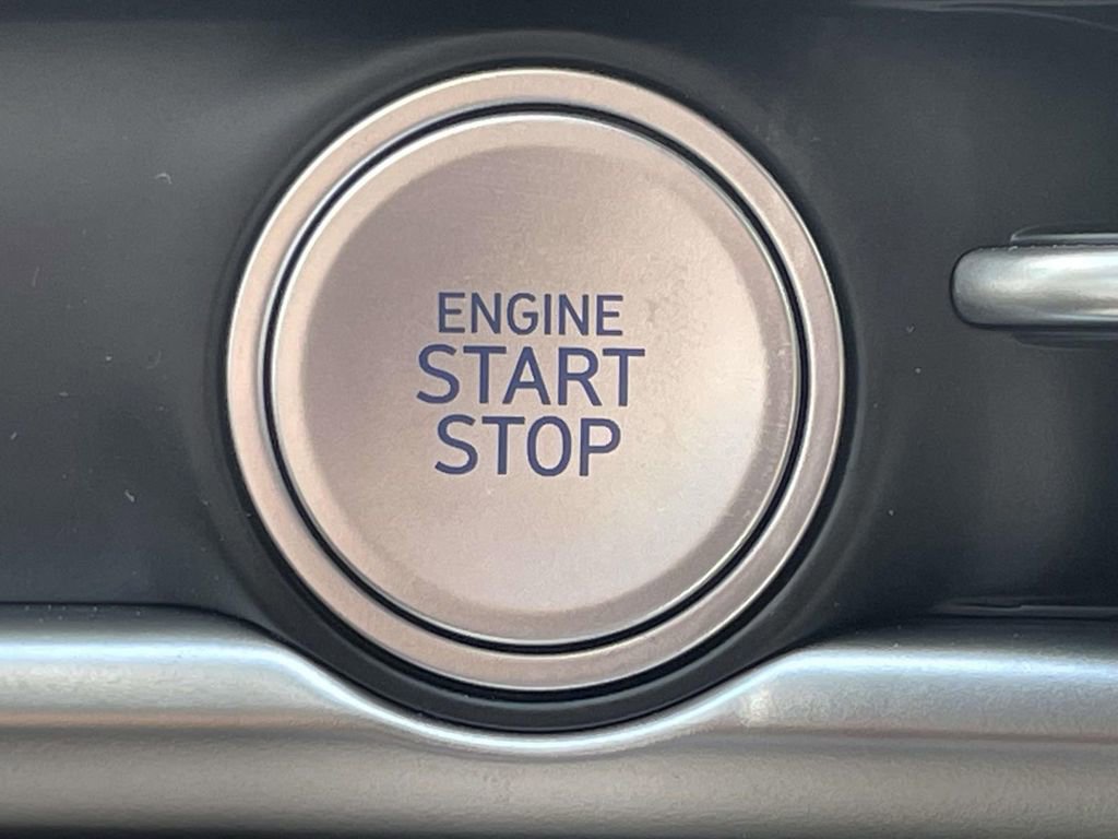 New 2026 Hyundai Tucson SEL image 24