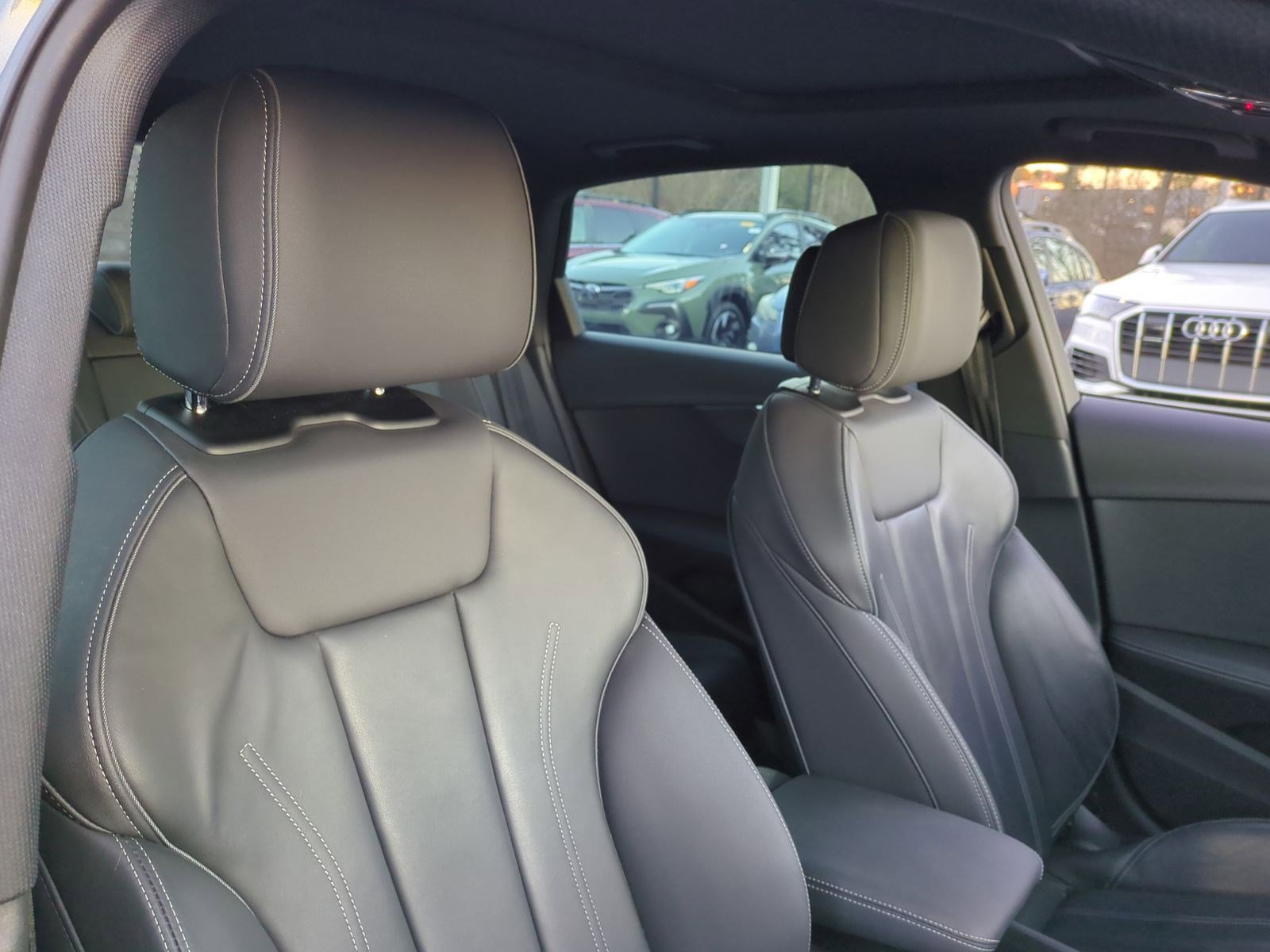 Used 2022 Audi A4 2.0T Premium Plus w/ Premium Plus Package image 33