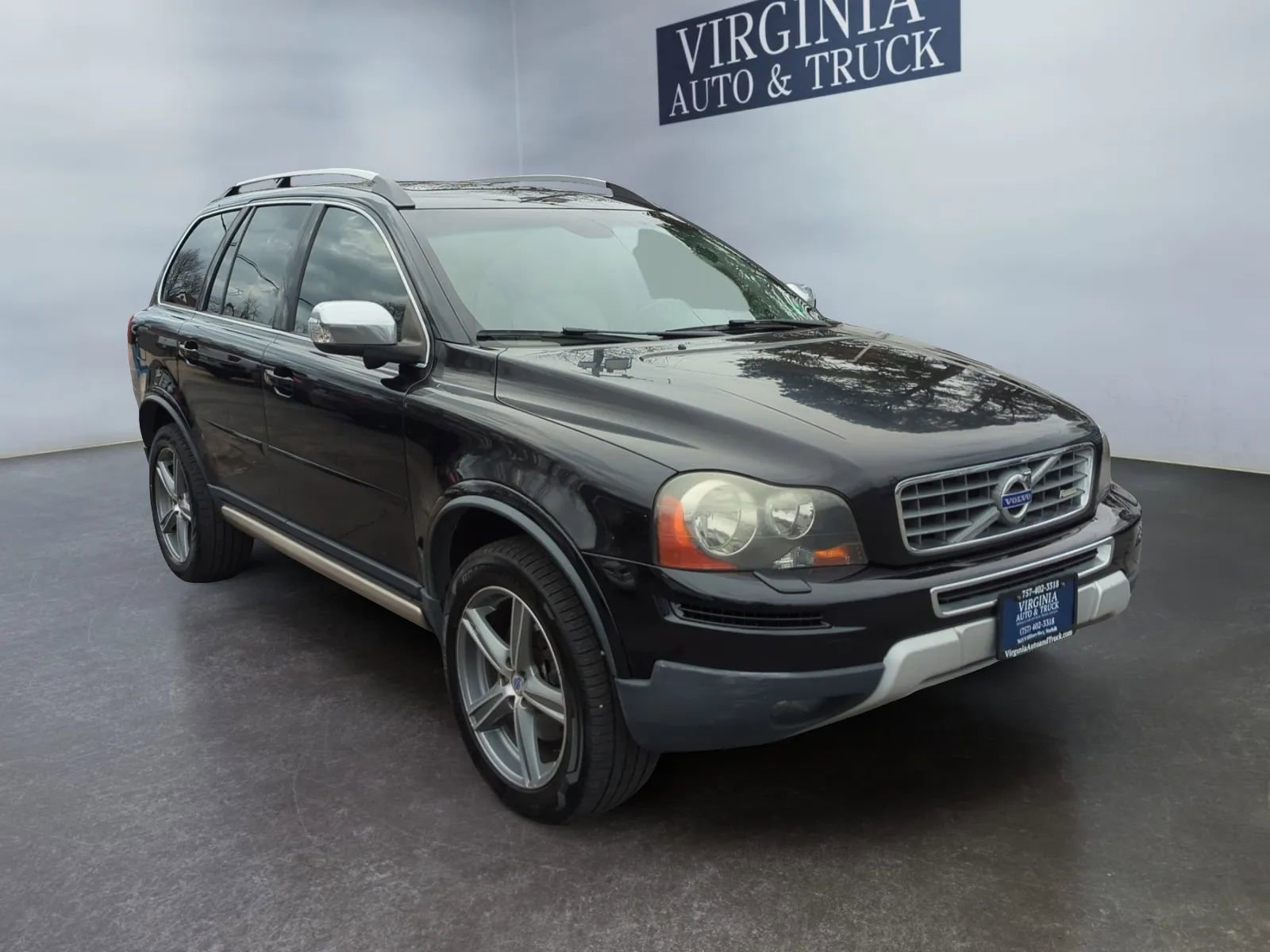Used 2011 Volvo XC90 3.2 R-Design image 5