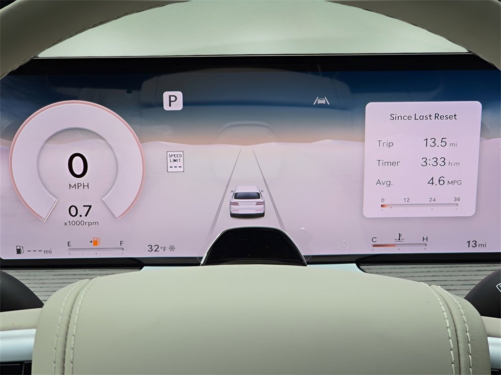 New 2025 Genesis GV80 3.5T Prestige image 22